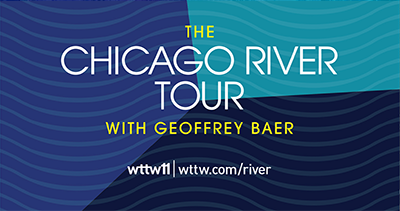 Chicago River Tour title screen